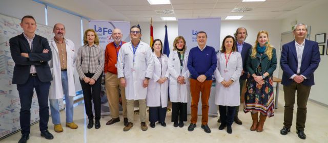 El Patronat de l’IIS La Fe nomena la doctora vinarossenca Pilar Nos nova directora científica