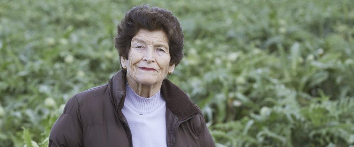 L’agricultora benicarlanda Pilar Senar Branchat serà la persona homenatjada en la XXXII Festa de la Carxofa