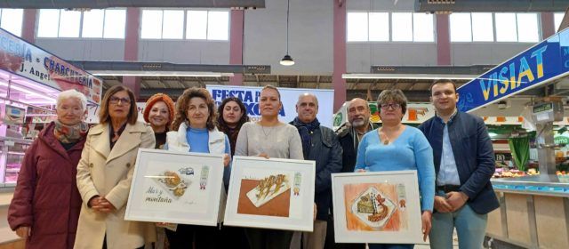La Fábrica guanya la 7a edició dels premis als pinxos més ‘etxurats’