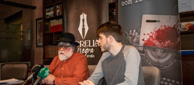 Morella Negra anuncia els finalistes del premi Tuber Melanosporum 2025