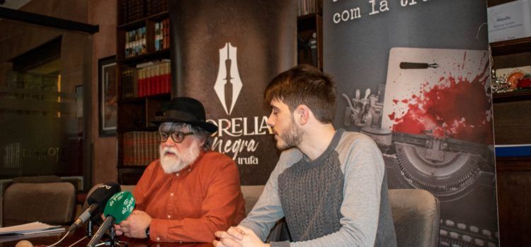 Morella Negra anuncia els finalistes del premi Tuber Melanosporum 2025