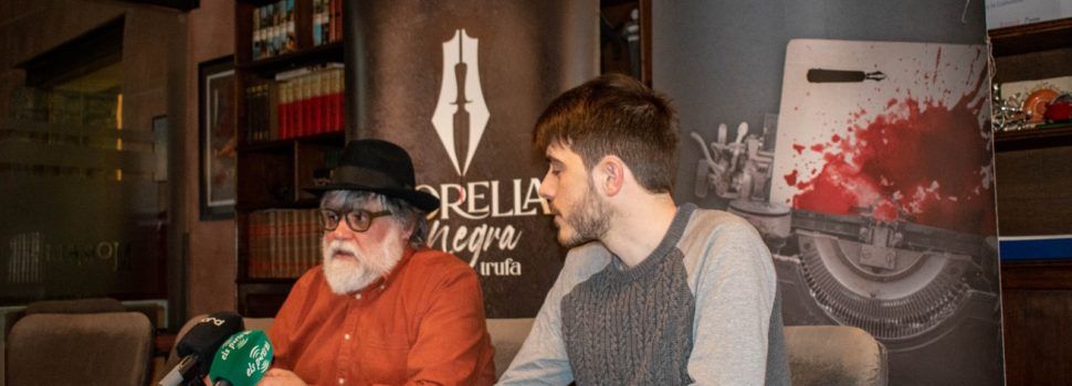 Morella Negra anuncia els finalistes del premi Tuber Melanosporum 2025