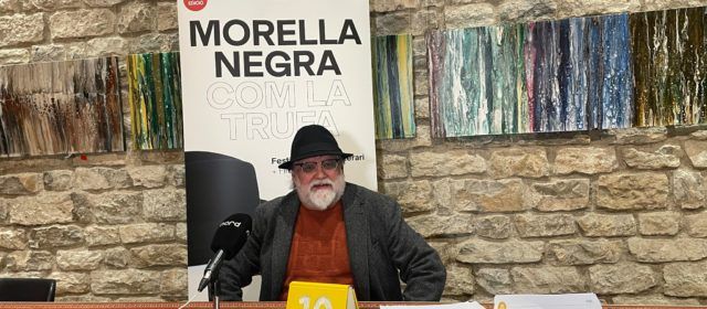 Morella Negra dona a conéixer tota la programació de la desena edició