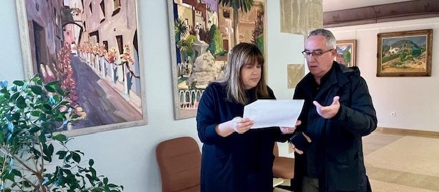El SOC subvenciona amb més de 285.000 euros a l’Ajuntament d’Ulldecona per desenvolupar polítiques actives d’ocupació