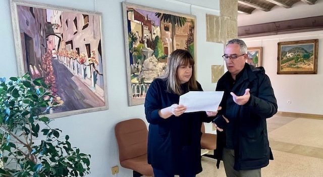 El SOC subvenciona amb més de 285.000 euros a l’Ajuntament d’Ulldecona per desenvolupar polítiques actives d’ocupació