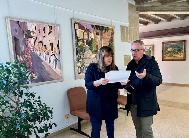 El SOC subvenciona amb més de 285.000 euros a l’Ajuntament d’Ulldecona per desenvolupar polítiques actives d’ocupació