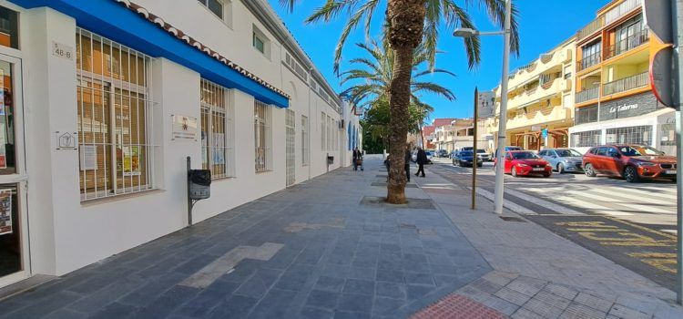 L’Ajuntament d’Alcalà-Alcossebre ampliarà el cementeri i millorarà l’accessibilitat del carrer Rench a través del Pla Impulsa de la Diputació