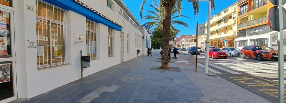 L’Ajuntament d’Alcalà-Alcossebre ampliarà el cementeri i millorarà l’accessibilitat del carrer Rench a través del Pla Impulsa de la Diputació