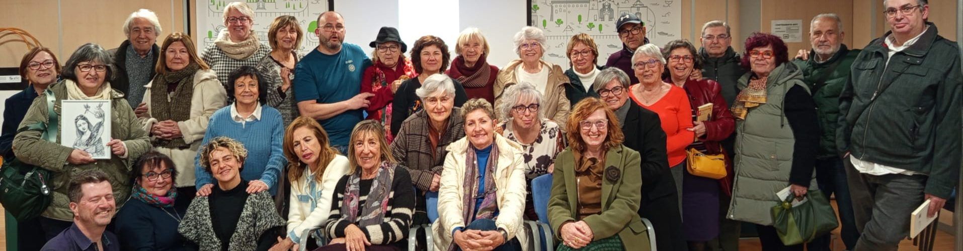 Tertúlia Literària amb Sergi Cambrils