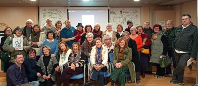 Tertúlia Literària amb Sergi Cambrils