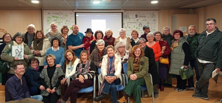 Tertúlia Literària amb Sergi Cambrils