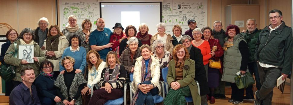 Tertúlia Literària amb Sergi Cambrils