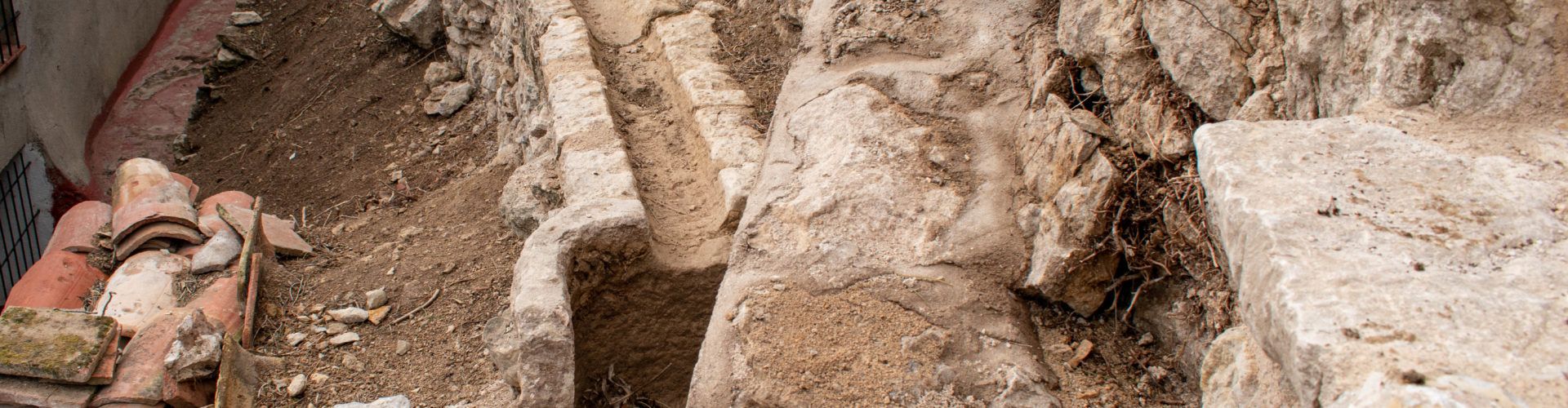 L’Ajuntament de Morella aposta per la restauració de l’aqüeducte