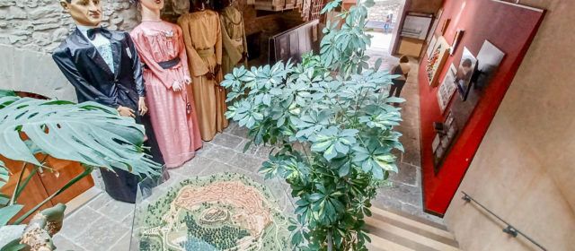 L’ajuntament rescata una maqueta de Morella que va costar 63.310,83 euros l’any 2016 tancada a un magatzem