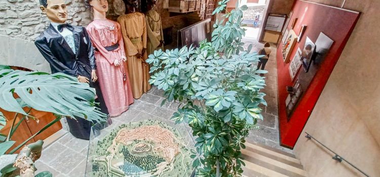 L’ajuntament rescata una maqueta de Morella que va costar 63.310,83 euros l’any 2016 tancada a un magatzem