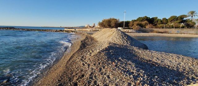 Fotos i vídeo: Passejant per la “passarel·la natural” del Cervol