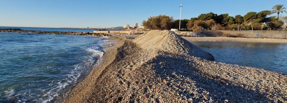 Fotos i vídeo: Passejant per la “passarel·la natural” del Cervol