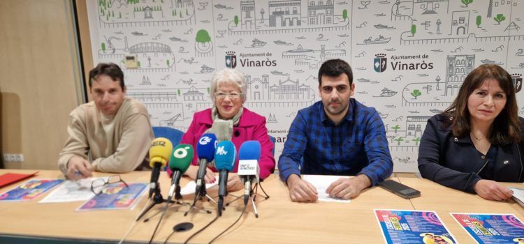 Anuncien noves sessions de l’Escola de Famílies
