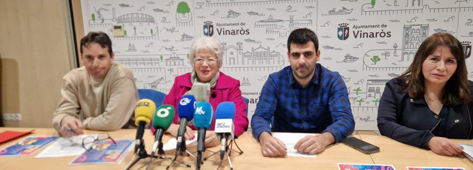 Anuncien noves sessions de l’Escola de Famílies
