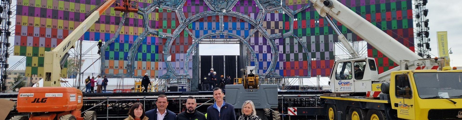 La Diputació de Castelló puja fins als 28.000 euros la subvenció al Carnaval de Vinaròs