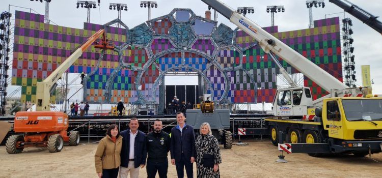 La Diputació de Castelló puja fins als 28.000 euros la subvenció al Carnaval de Vinaròs