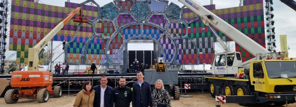 La Diputació de Castelló puja fins als 28.000 euros la subvenció al Carnaval de Vinaròs