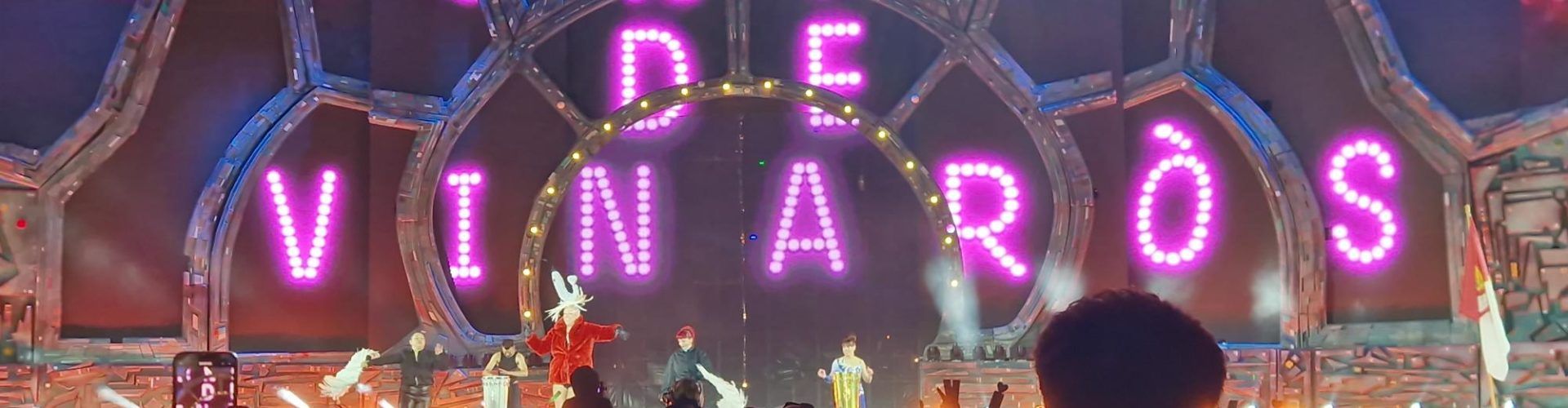 Drag Ona guanya la Gala Drag Queen de Vinaròs, que ha tingut participació vinarossenca