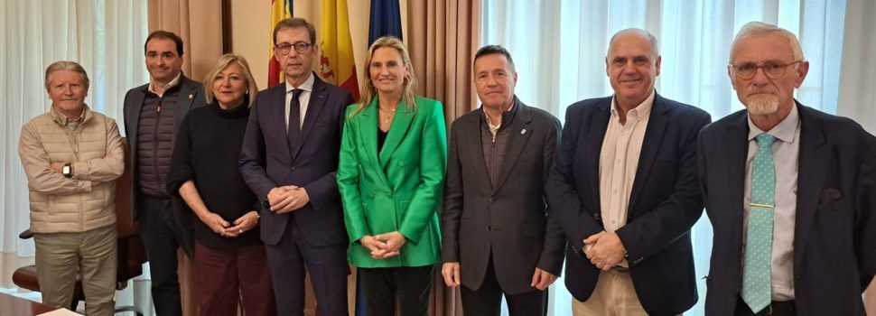 Benicarló avança en la construcció de vivendes de protecció pública