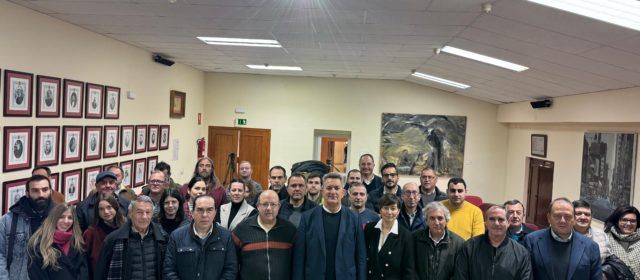 Medio Ambiente destina 15,4 millones para la recuperación de las infraestructuras forestales y de prevención de incendios de Castellón