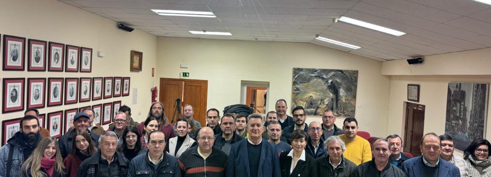Medio Ambiente destina 15,4 millones para la recuperación de las infraestructuras forestales y de prevención de incendios de Castellón