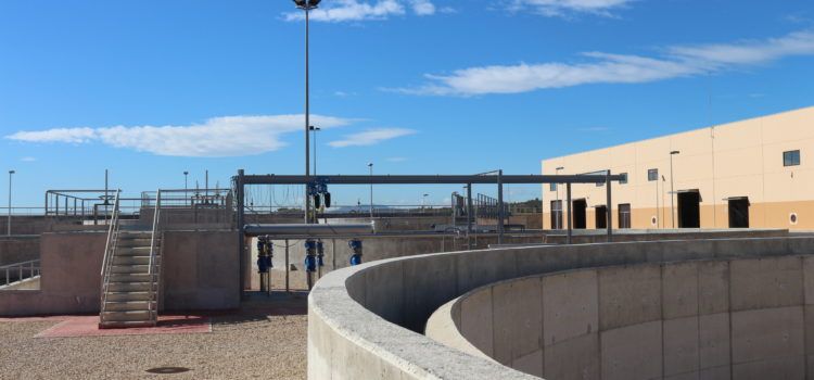 La Diputació de Castelló realitzarà actuacions per a la millora del cicle urbà de l’aigua a Alcalà-Alcossebre