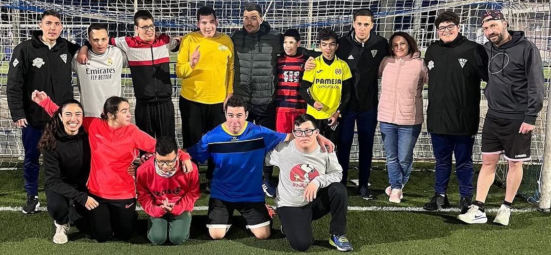 El col·legi Baix Maestrat crea l’equip de futbol EDI