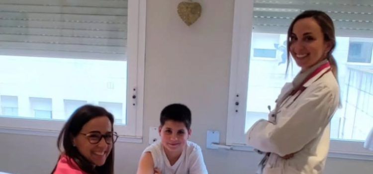 Pruebas médicas infantiles sin necesidad de ir a Valencia o Castellón