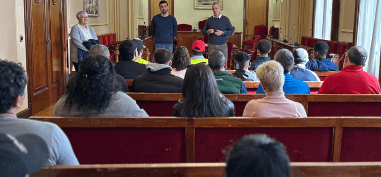 23 persones comencen a treballar a l’Ajuntament d’Amposta en el marc de diferents programes d’ocupació