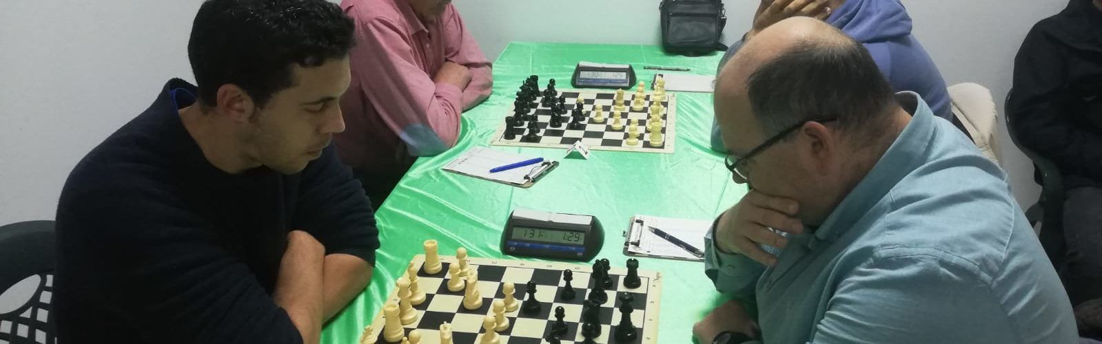 Escacs: Ple de victòries d’Abril Tipán i Oliver López  al Campionat per Edats de les Terres de l’Ebre
