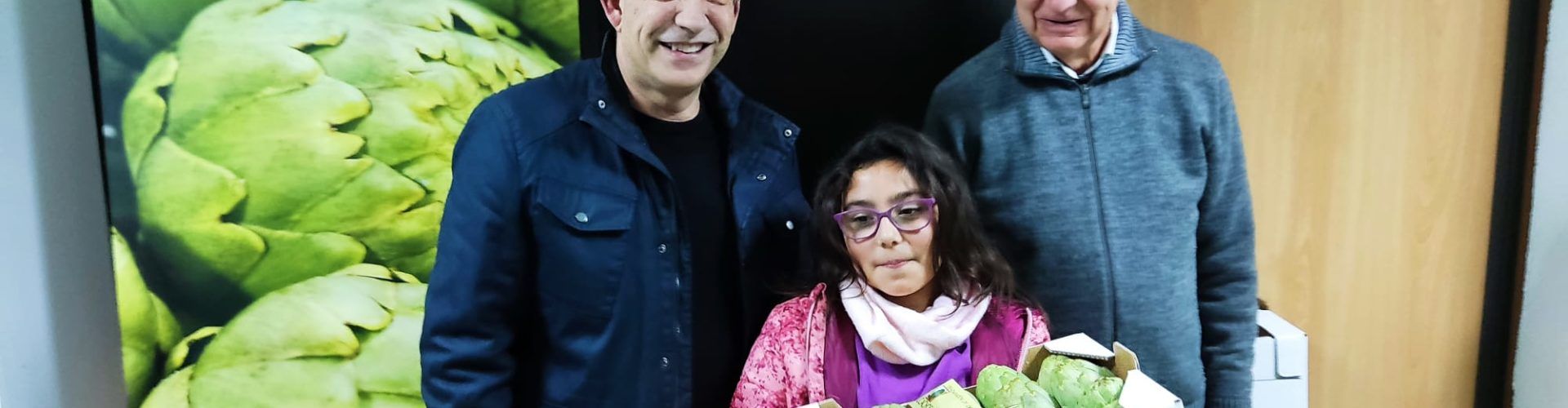 L’ampostí de 12 anys Gerard Tallada, campió absolut a Benicarló en el Torneig d’Escacs de la Carxofa 2025