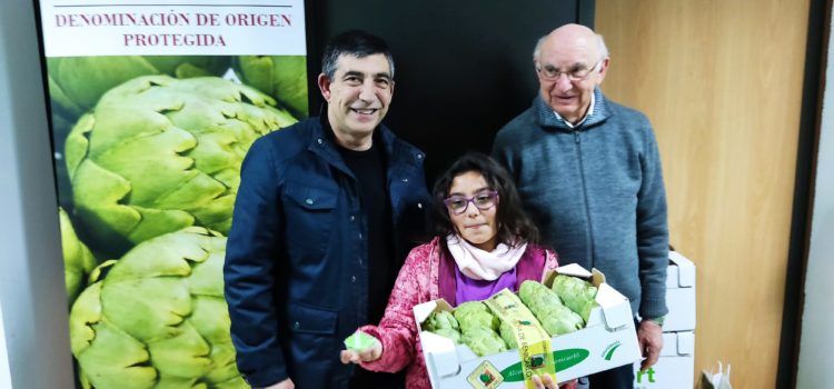 L’ampostí de 12 anys Gerard Tallada, campió absolut a Benicarló en el Torneig d’Escacs de la Carxofa 2025