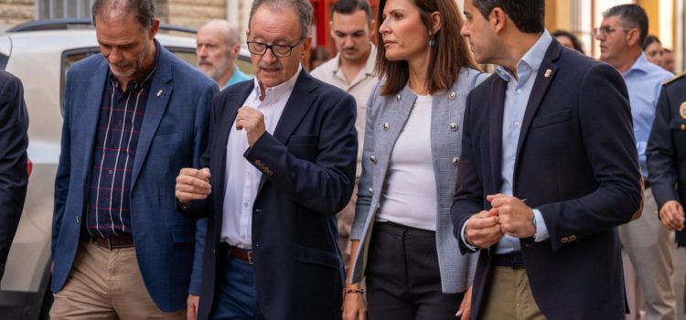 El PP destaca que el Maestrat es recupera després de les pluges amb més de 8,5 milions de Consell i Diputació que reparen els danys de 27 municipis “als que el PSOE ignora”