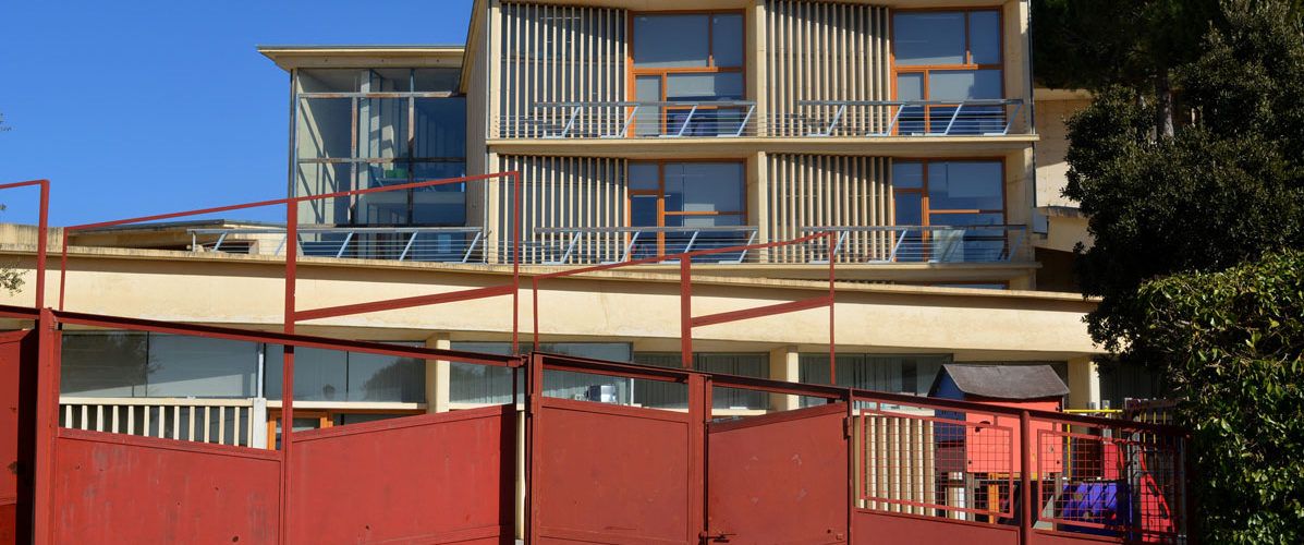 El PSPV de Morella exigeix a l’alcalde que resolga el problema del servei de neteja en el col·legi