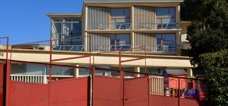 El PSPV de Morella exigeix a l’alcalde que resolga el problema del servei de neteja en el col·legi