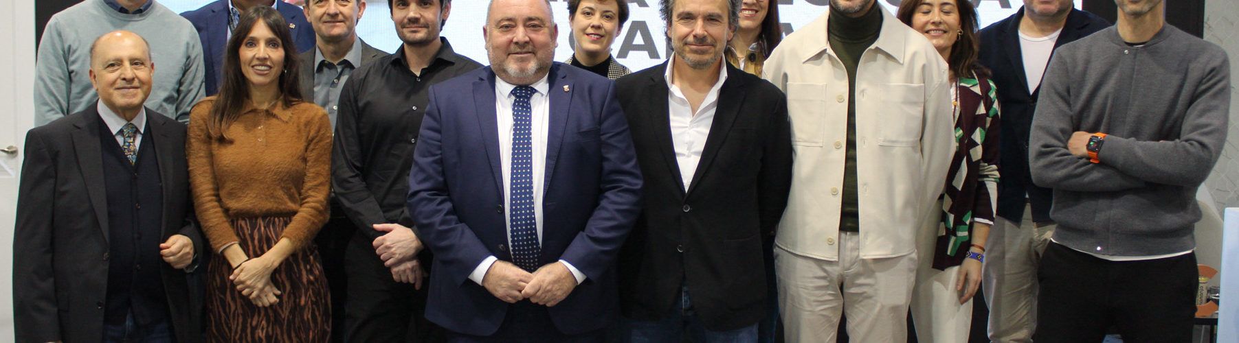 La Diputació de Castelló impulsa el producte ceràmic per a espais urbans en els 135 municipis a través del Concurs de Regeneració Urbana