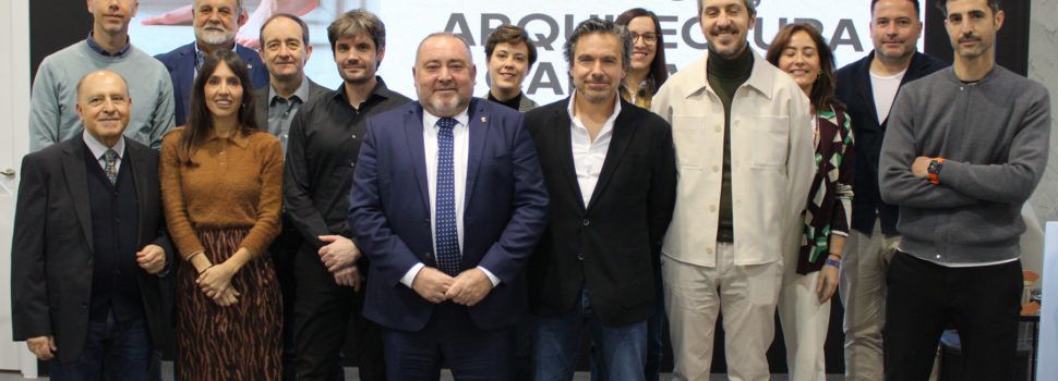 La Diputació de Castelló impulsa el producte ceràmic per a espais urbans en els 135 municipis a través del Concurs de Regeneració Urbana