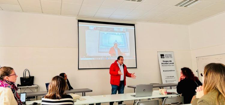 El GAL Maestrat Plana Alta organiza dos jornadas para informar sobre las ayudas LEADER 2023-2027
