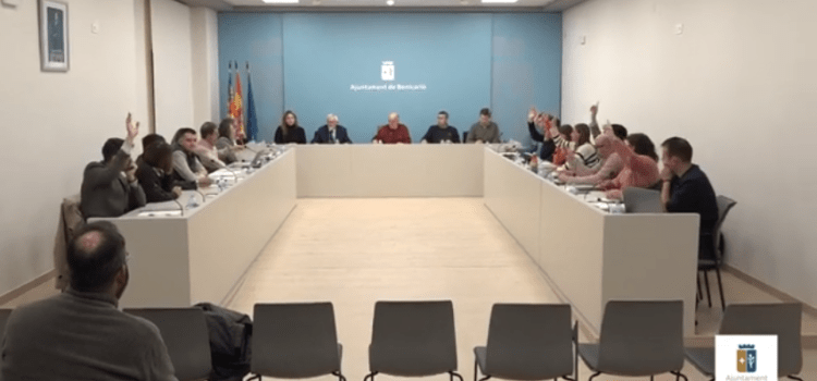 ERPV-Podem-EUPV Benicarló: “L’equip de govern ignora al seu propi regidor d’Educació”