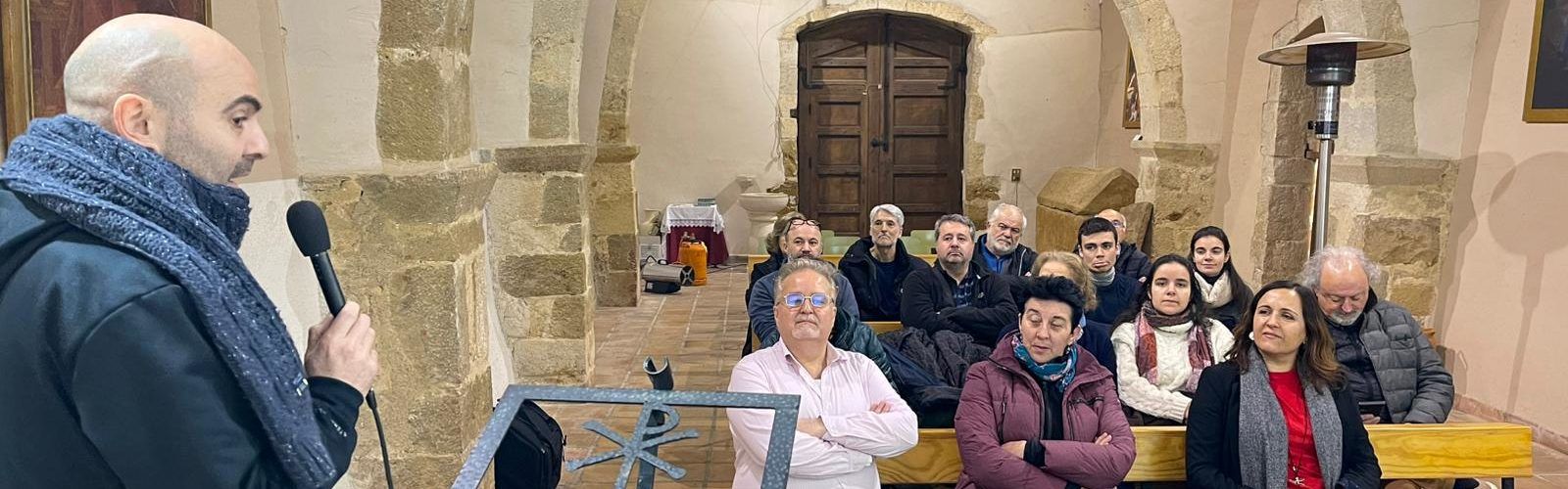Albocàsser clausura amb un gran èxit de participació la Dictada Occitana
