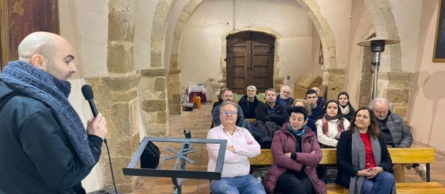 Albocàsser clausura amb un gran èxit de participació la Dictada Occitana