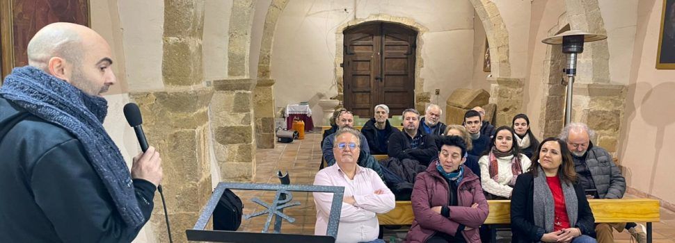 Albocàsser clausura amb un gran èxit de participació la Dictada Occitana