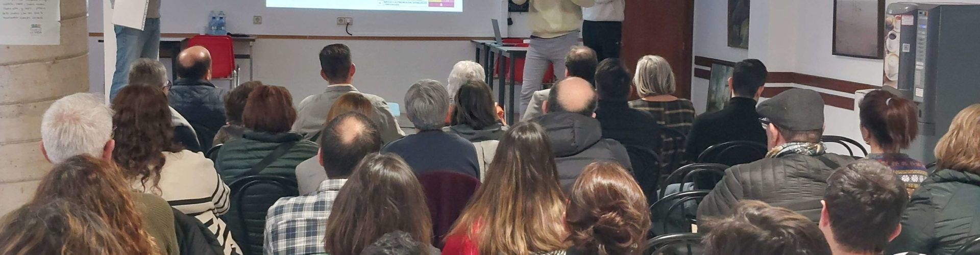 L’Ajuntament fa un balanç positiu de la jornada de col·laboració ciutadana sobre les propostes EDIL