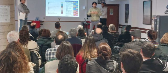 L’Ajuntament fa un balanç positiu de la jornada de col·laboració ciutadana sobre les propostes EDIL