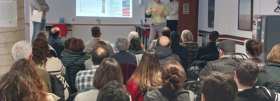 L’Ajuntament fa un balanç positiu de la jornada de col·laboració ciutadana sobre les propostes EDIL